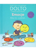 Emocje. Niby nic, a jednak