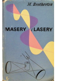Masery i lasery