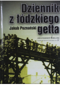 Dzienniki z łódzkiego getta