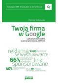 Twoja firma w Google
