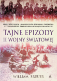 Tajne epizody II wojny światowej