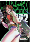 Black Lagoon Tom 2