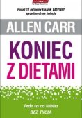 Koniec z dietami Jedz to co lubisz Bez tycia