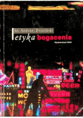 Etyka bogacenia