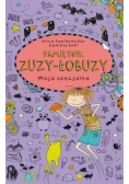 Pamiętnik Zuzy-Łobuzy. Misja specjalna