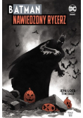 Batman Nawiedzony Rycerz