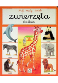 Mój mały świat zwierzęta dzikie