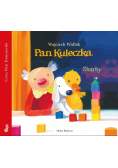 Pan Kuleczka Skarby