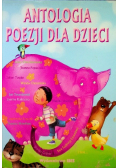 Antologia poezji dla dzieci