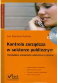 Kontrola zarządcza w sektorze publicznym