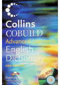 Collins Cobuild Advanced Learners English dictionary