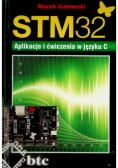 STM32 Aplikacje i ćwiczenia w języku C