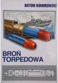 Broń torpedowa