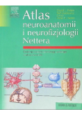 Atlas neuroanatomii i neurofizjologii Nettera
