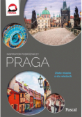 Inspirator podróżniczy. Praga