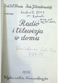 Radio i telewizja w domu