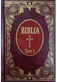 Biblia Tom 1