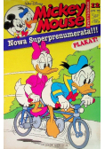Mickey Mouse Nr 12 / 93