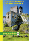 Jura Krakowsko Częstochowska Przewodnik