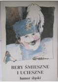 Bery śmieszne i ucieszne Humor śląski