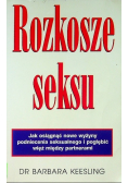 Rozkosze seksu