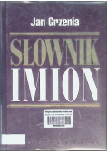 Słownik imion