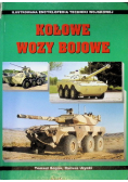 Kołowe wozy bojowe