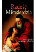 Radość miłosierdzia