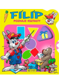 Filip poznaje kształty