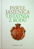 Ostatnia z rodu