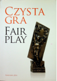 Czysta gra Fair play