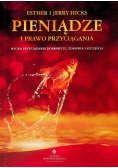 Pieniądze i Prawo Przyciągania