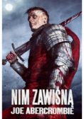 Nim zawisną