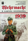 Wehrmacht w Kampanii Wrześniowej