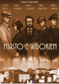 Miasto z widokiem