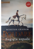 Poldark Pogięta szpada