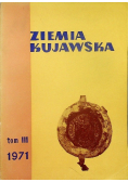 Ziemia Kujawska Tom III