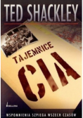 Tajemnice CIA