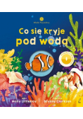 Młodzi przyrodnicy Co się kryje pod wodą
