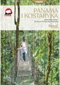 Pascal Gold. Panama i Kostaryka
