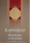 Rozprawa o metodzie
