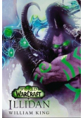 World of Warcraft: Illidan