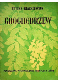 Grochodrzew