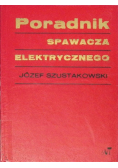 Poradnik spawacza elektrycznego