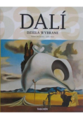 Dali  Dzieła wybrane