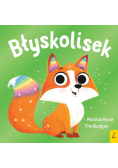 Błyskolisek
