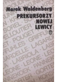 Prekursorzy nowej lewicy