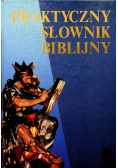Praktyczny słownik biblijny