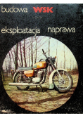WSK budowa eksploatacja naprawa