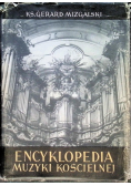 Encyklopedia Muzyki Kościelnej